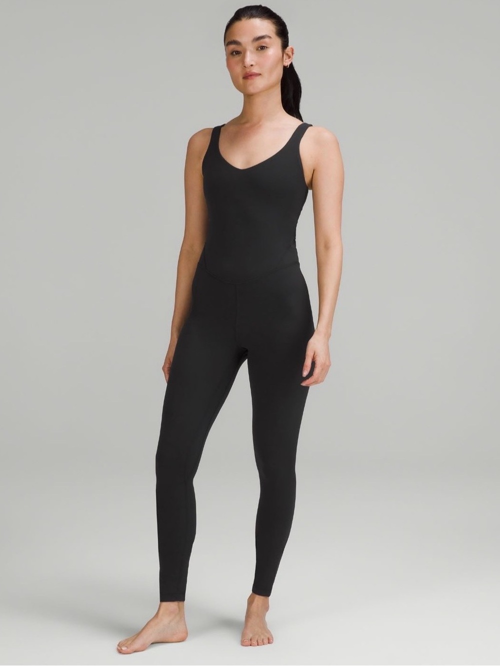 Lululemon Align Bodysuit 28”